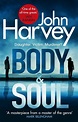 Body and Soul by John Harvey - Penguin Books New Zealand