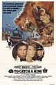 ‎To Catch a King (1984) directed by Clive Donner • Film + cast • Letterboxd