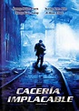 Caceria Implacable Nowhere To Hide Pelicula Dvd