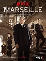 Marseille (TV Show, 2016 - 2018) - MovieMeter.com