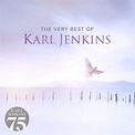 ‎The Very Best Of Karl Jenkins by Karl Jenkins on Apple Music