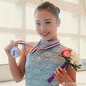 馬曉晴（中國香港女子花樣滑冰運動員）_百度百科