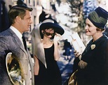 Breakfast at Tiffany’s | Romantic Comedy, Audrey Hepburn, New York City ...