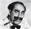 Groucho Marx, el perfecto schlemiel • Semanario Universidad