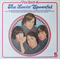 The Lovin' Spoonful – The Best Of The Lovin' Spoonful (1977, Front and ...