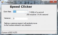 Download Speed Clicker