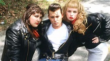 ‎Cry-Baby (1990) directed by John Waters • Reviews, film + cast • Letterboxd