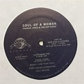 Sharon Jones & The Dap-Kings — Soul of a Woman – Vinyl Distractions