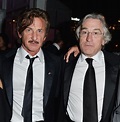 Happy Birthday Buddies Sean Penn & Robert De Niro! | New York Gossip ...
