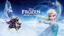 Frozen: El reino del hielo | Apple TV