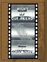 Night Was Our Friend (1951) - IMDb