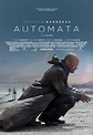 CIA☆こちら映画中央情報局です: Automata: アントニオ・バンデラス主演で、アシモフの「われはロボット」を映画化したみたいな近未来 ...