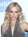 JENNY MOLLEN at Hospital for Special Surgery 35th Annual Tribute Dinner ...