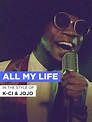 K-Ci & JoJo: All My Life (Music Video 1998) - IMDb