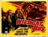 Wildcat Bus (1940)