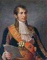 Retrato do Príncipe Eugênio de Beauharnais (1781...