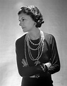 Luxury Life Design: Tribute to Coco Chanel (130th Birthday) - The 5 ...