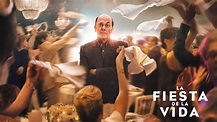 La Fiesta de la Vida | Tráiler oficial de la película - YouTube