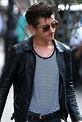 Alex Turner Leather Jacket | coconutwaterpack