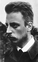 Rainer Maria Rilke - Wikiwand