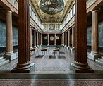 Academy of Fine Arts (Akademie der bildenden Kunste) (Wenen) - Bezoekersinformatie & Recensies