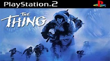 The Thing - PS2 Gameplay Full HD | PCSX2 - YouTube