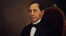 Benito Juárez García nació el 21 de marzo de 1806 - Blog mienciclo