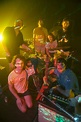King Gizzard & The Lizard Wizard: The Stereogum Cover Story