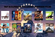 Top 10 Paramount Pictures Films by thearist2013 on DeviantArt