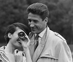 Remembering Alain Resnais | Current | The Criterion Collection