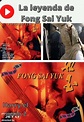 Ver La leyenda de Fong Sai Yuk Película online gratis en HD • Maxcine®