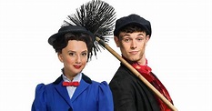 Further casting announced for Disney’s Mary Poppins | London Theatre Direct