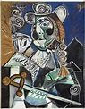 Antibes: Das Verschwinden von Pablo Picasso in seinem Museum