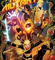 25 Years Later: The Legacy & Influence of X-Men's Generation X! - Comic ...