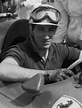 October 11, 1928 - Alfonso de Portago is born - This Day In Automotive ...