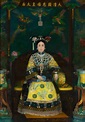 Empress Xiaoyichun Whois