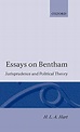 9780198253488: Essays on Bentham: Jurisprudence and Political Theory ...