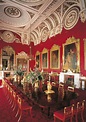 Inside Buckingham Palace | iDesignArch | Interior Design, Architecture ...