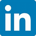 95 Logo Png Linkedin Download - 4kpng