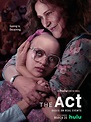 The Act - Série TV 2019 - AlloCiné