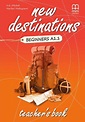 New Destinations A1.1 Teacher's Book — Купити — MM Publications