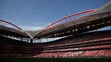 Benfica disponibiliza mais bilhetes para jogo com o Estrela da Amadora ...