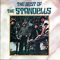 The Standells – The Best Of The Standells (1989, CD) - Discogs