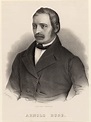 Porträt Arnold Ruge (1802 - 1880). | Europeana