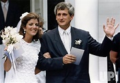 Caroline Kennedy weds Edwin Schlossberg - UPI.com