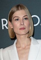 ROSAMUND PIKE at Radioactive Premiere in Paris 02/24/2020 – HawtCelebs