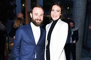 Mandy Moore & Husband Taylor Goldsmith Perform a Duet at Their Wedding ...