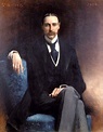 John Jacob Astor IV (1864-1912) - NYPL Digital Collections