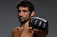 Beneil Dariush: “Si quiere golpes, allí estaré” | UFC