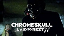 Chromeskull: Laid to Rest 2 (2011) | Movie Review - YouTube